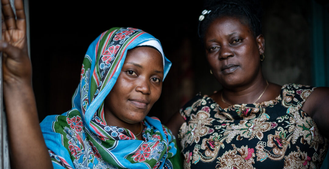 Raising Money For Vision The Rescue