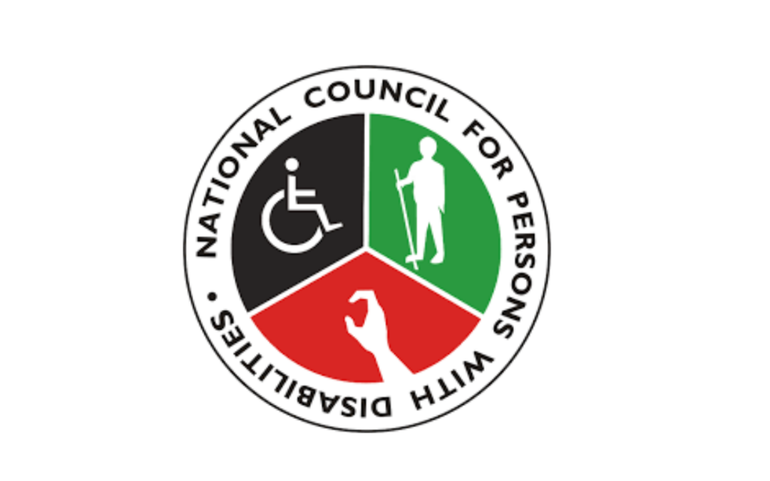 National council for persons with disabilities