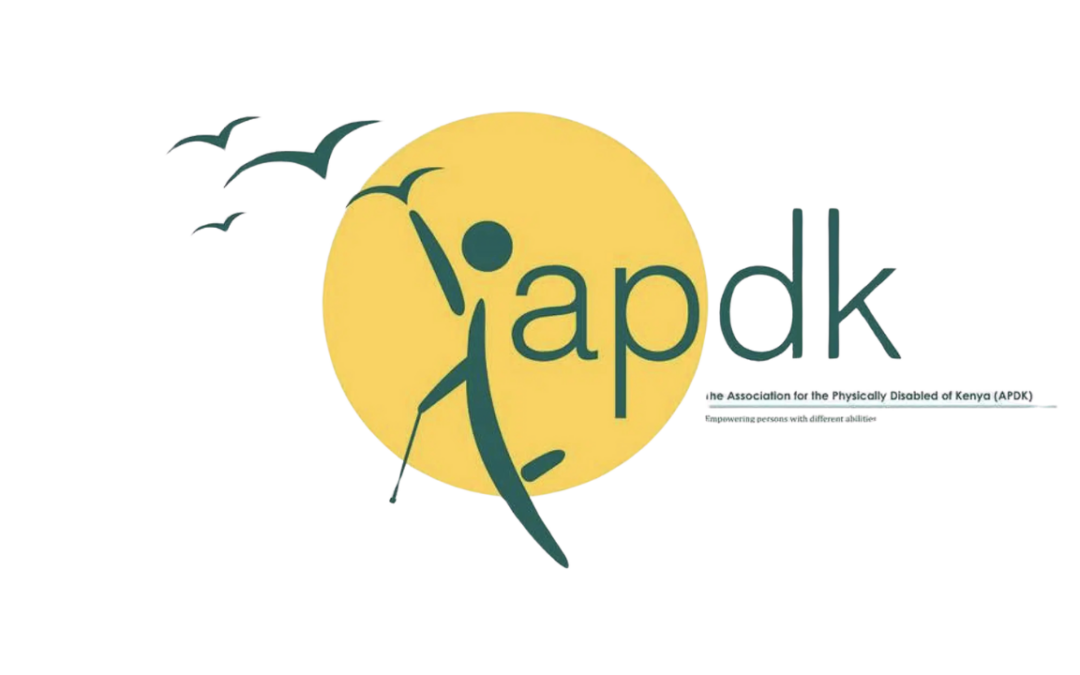 Association for the physically disabled of Kenya