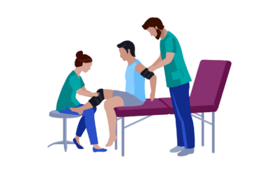 Habilitation and Rehabilitation